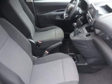 Toyota 2020 Toyota ProAce City Verso 1.5 D-4D, Salon Polska, zdjęcie 8