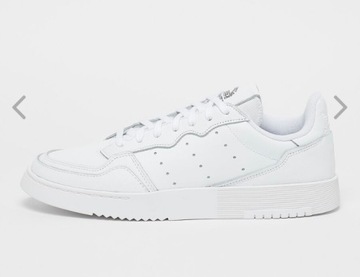 МУЖСКИЕ СПОРТИВНЫЕ КРОССОВКИ ADIDAS Supercourt размер 43 1/3