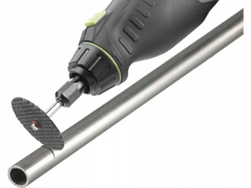 Диски по металлу для мини-болгарки Extol