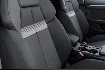 Audi A3 8Y Limousine 1.5 35 TFSI 150KM 2024 Audi A3 1.5 35 TFSI S Line (150KM) | SONOS Premium + MMI Navigation plus, zdjęcie 4