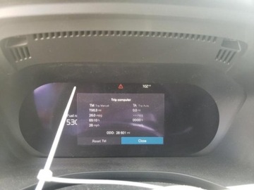 Volvo XC60 II 2022 Volvo XC 60 Volvo XC60 B5 AWD Momentum, od ubezpieczalni 2.0 Benzyna 247KM, zdjęcie 9