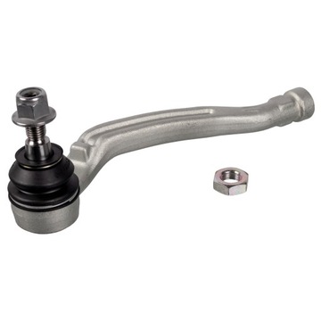 FEBI 106845 KOŃCÓWKA DRĄŻKA PEUGEOT