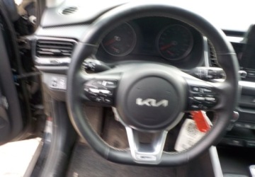 Kia Stonic I Crossover Facelifting 1.0 T-GDI MHEV  120KM 2023 Kia Stonic GT-Line Benzyna 120KM, zdjęcie 29