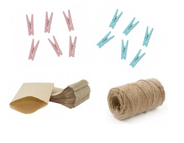 ПЕРСОНАЛИЗИРОВАННЫЙ АДВЕНТ-КАЛЕНДАРЬ своими руками