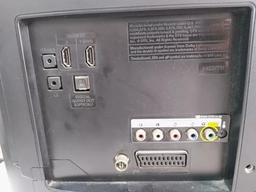 Телевизор SAMSUNG UE32EH4000
