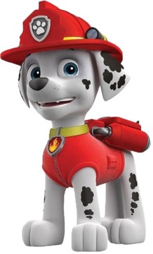 ПИЖАМНЫЙ КОМПЛЕКТ PAW PATROL CHASE PAW RUBBLE 122