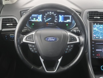 Ford Mondeo V 2018 Ford Mondeo 2.0 Hybrid, Automat, VAT 23%, Navi, zdjęcie 14