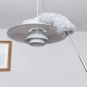 Zestaw do sprzątania 4w1