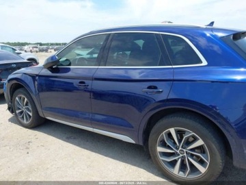 Audi Q5 II 2021 Audi Q5 Premium Plus 2021 2.0l 2.0 Benzyna 261KM, zdjęcie 2
