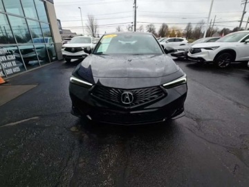 Acura Integra III 2026 Acura Integra WA-Spec Pkg 2026 1.5 Benzyna 200KM, zdjęcie 6