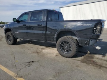  RAM 1500 Laramie 2021 5.7l 5.7 Benzyna 395KM, zdjęcie 1