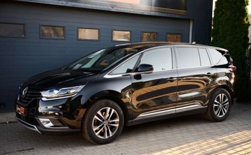 Renault Espace V Van 2.0 Blue dCi 160KM 2020 Renault Espace Renault Espace BLUE dCi 160 EDC BUSINESS EDITION 2.0 Diesel, zdjęcie 8