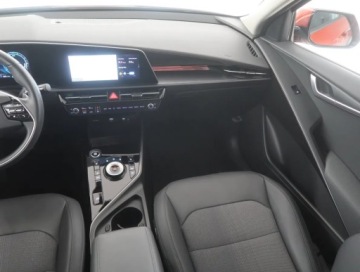 Kia Niro II Crossover 1.6 GDI 141KM 2023 Kia Niro Hybrid, Salon Polska, 1. Właściciel, zdjęcie 7