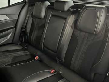 Peugeot 408 2025 Od ręki - GT 1.2 mHEV 145KM / Pakiet Bezpieczeństwo, Hi-Fi, Szklany dach, zdjęcie 11