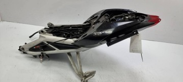 ZADUPEK OGON 2020 TRIUMPH STREET TRIPLE 765 RS