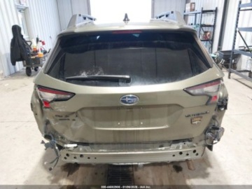 Subaru 2022 Subaru Outback 2022 Subaru Outback Wilderness 2.4 Benzyna 260KM, zdjęcie 3