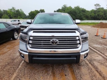 Toyota Tundra II 2021 Toyota Tundra Double Cab Limited 2021 5.7 Benzyna 381KM, zdjęcie 5
