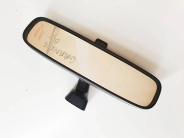 MITSUBISHI GRANDIS 2004R ZRCÁTKO VNITŘNÍ