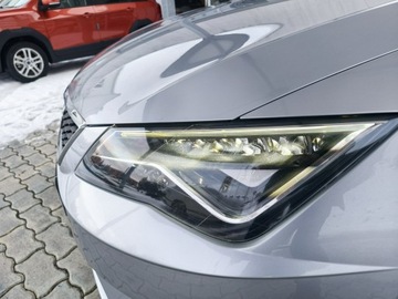 Seat Leon III ST Facelifting 1.6 TDI 115KM 2018 Seat Leon * 1.6 TDi * LED * Navi * dobre, zdjęcie 7