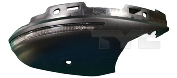 328-0270-3 TYC ZRCÁTKO RENAULT MEGANE IV 20-