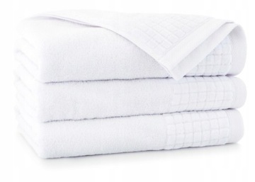 ZWOLTEX Ręcznik Paulo 3 bawełna EGIPSKA 50x100