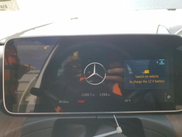 Mercedes Klasa C W206 2025 Mercedes-Benz Klasa C 300 4Matic 2025 2.0l 2.0 Benzyna 255KM, zdjęcie 9