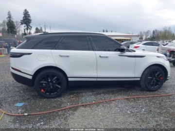 Land Rover Range Rover Velar 2024 Land Rover Range Rover Velar S 2024 2.0 Benzyna 247KM, zdjęcie 5