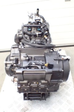 Honda NC 700 S NC 700 S 14-16 Гарантия на двигатель