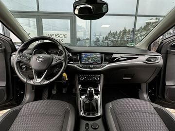 Opel Astra 2016 Opel Astra Kamera, Grzane fotele, Navi Climatronic, zdjęcie 7