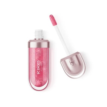 KIKO Milano 3D Hydro Lip Oil 04 Cherry Cherry - Brak Opakowania
