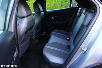 Peugeot 2008 II 2020 Peugeot 2008 Peugeot 2008 1.5 Diesel 130KM, zdjęcie 31