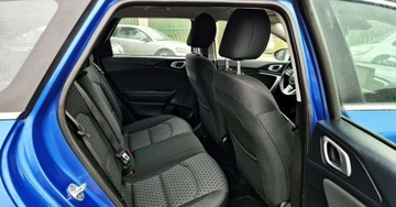 Kia Ceed 2019 Kia Ceed BENYZNA nawigacja KAMERA nowy model SUPER okazja 1.4, zdjęcie 32