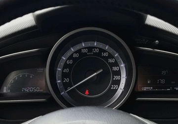 Mazda CX-3 Crossover 2.0 SKY-G 120KM 2015 Mazda CX-3 2.0 I NAVI bezwypadkowa GWARANCJA manual 2.0 Benzyna, zdjęcie 21