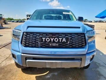 Toyota Tundra II 2021 Toyota Tundra Crewmax SR5 2021 5.7l 5.7 Benzyna 381KM, zdjęcie 5