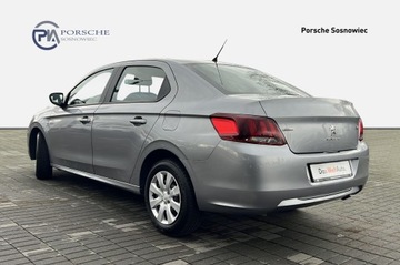 Peugeot 301 2018 Peugeot 301 1.2 PureTech 80 KM Access 1 wł. Salon, zdjęcie 2