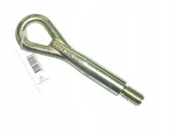 Ucho holownicze ZACZEP SEAT LEON II ALTEA TOLEDO