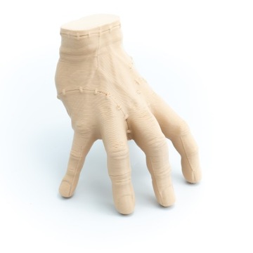 СРЕДА АДДАМС Статуэтка, рука, рука, ВЕЩЬ танец