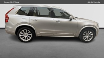 Volvo XC90 II SUV 2.0 D4 190KM 2018 XC 90 D4 FWD Inscription 7os, zdjęcie 6