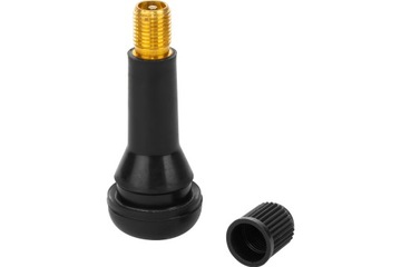 TR 414 STANDARD Автомобильный вентиль 50 мм для стальных и алюминиевых дисков