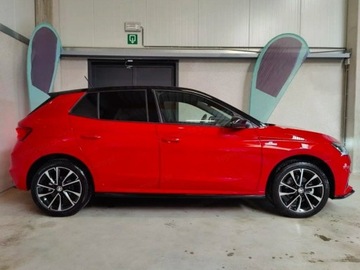 Skoda Fabia IV 1.5 TSI 150KM 2025 SKODA Fabia Monte Carlo 1.5 TSI DSG Hatchback 150KM 2025, zdjęcie 3