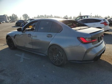 BMW Seria 3 G20-G21 2023 BMW M3 Competition 2023 3.0l 3.0 Benzyna 503KM, zdjęcie 1