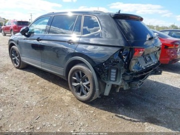 Volkswagen Tiguan III 2024 Volkswagen Tiguan 2.0T SE 2024 2.0 Benzyna 184KM, zdjęcie 3