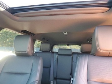 Toyota Land Cruiser VIII 2025 Toyota Land Cruiser 2025r., 4x4, 2.4L 2.4 Hybryda 326KM, zdjęcie 9