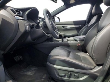 Infiniti 2024 Infiniti QX55 Luxe 2024 2.0 Benzyna 268KM, zdjęcie 7