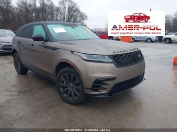 Land Rover Range Rover Velar 2020 Land Rover Range Rover Velar 2020r., 4x4, 3.0L