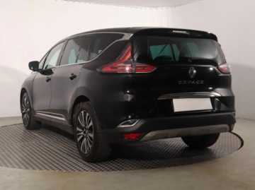 Renault Espace V Van 1.8 Energy TCe 225KM 2017 Renault Espace 1.8 TCe, Salon Polska, Automat, zdjęcie 3