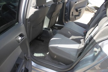 Opel Astra H Kombi 1.4 TWINPORT ecoFLEX 90KM 2005 Opel Astra Opel Astra H Udokumentowany Stan Licznika Wzorowy Stan Tech.WAR, zdjęcie 13