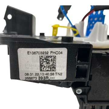 PÁSEK AIRBAG RENAULT OPEL FIAT DACIA 255677302R