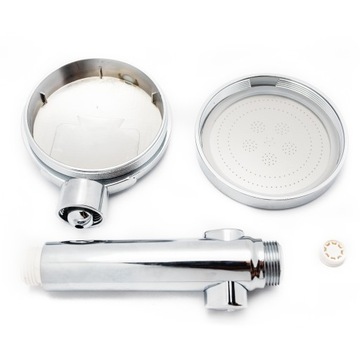РУЧКА ДЛЯ ДУША ECO START-STOP SLU-26