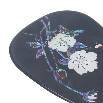 Накладка для акустической гитары, ПВХ, устойчивая к царапинам, декоративная SG